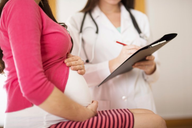 Breastfeeding and Augmentation