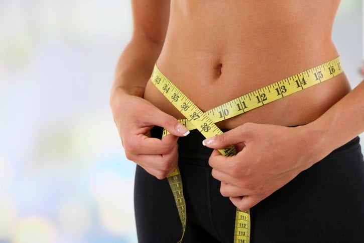 Weight Loss and Surgery