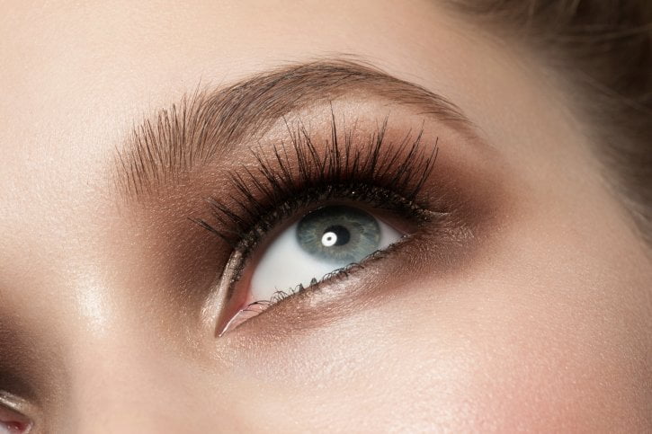 Brow Lift Plastic Surgery Procedures
