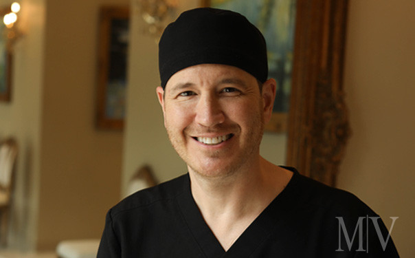 Expert Cosmetic Body Surgeon Dr. Michael Vennemeyer