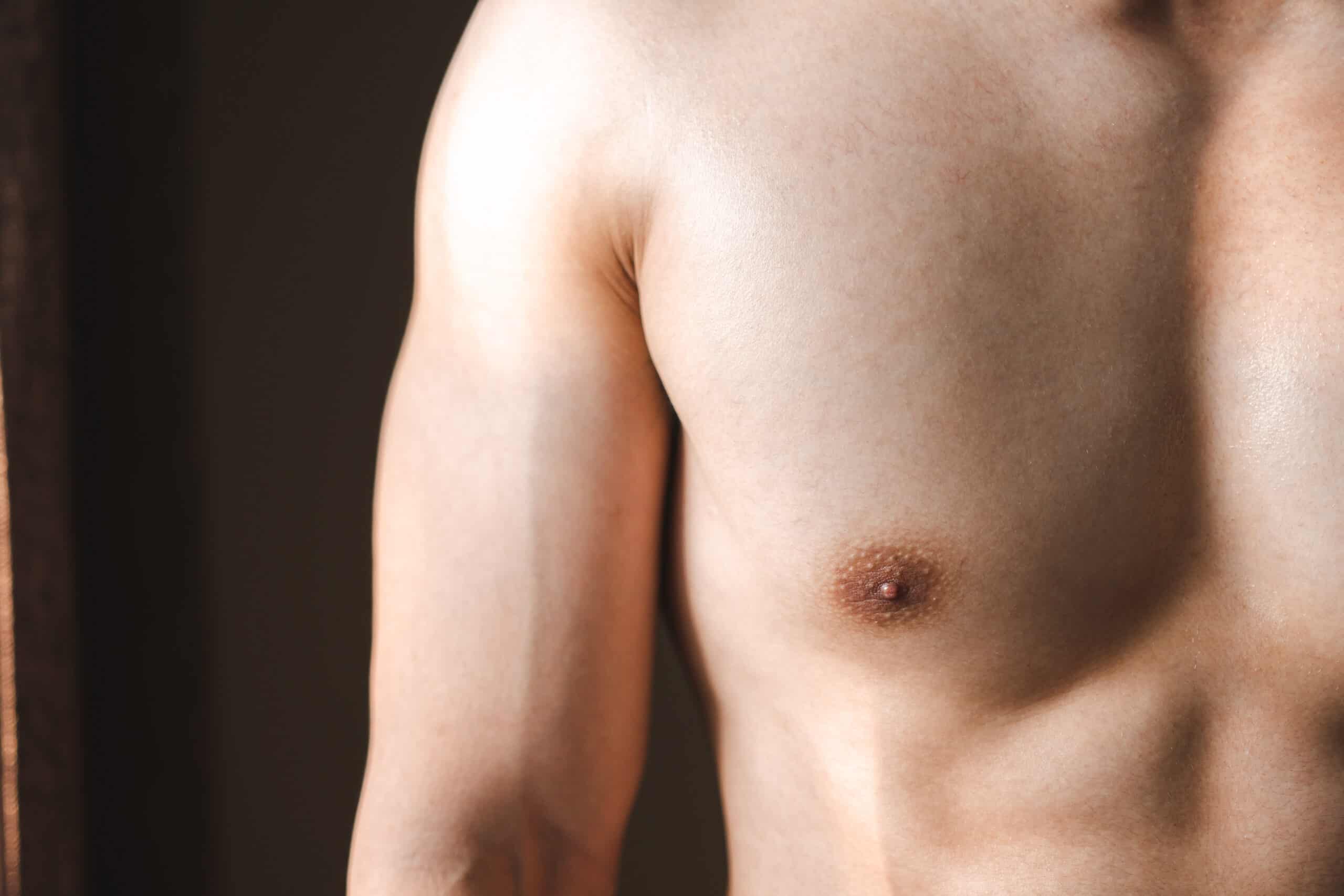 Male Chest Contouring