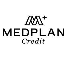 Medplan Credit Logo